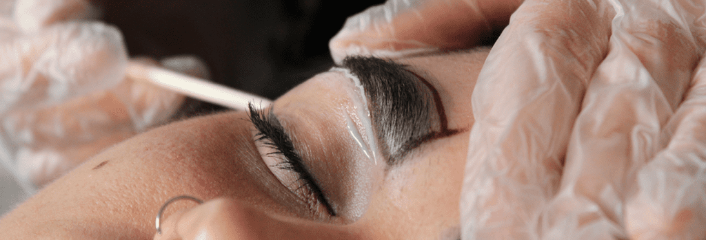 3 tips to becoming confident at eyebrow waxing
