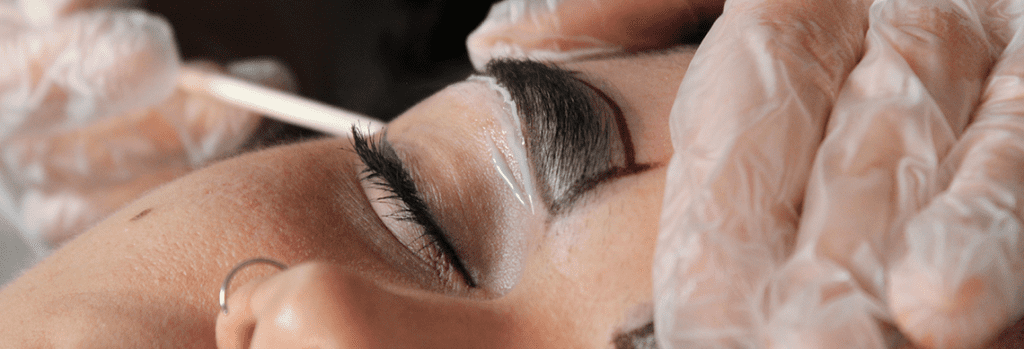 4 ways to cope with growing out eyebrows Apr 19 1