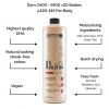 8 1L Spray Tan Solution UK Variant