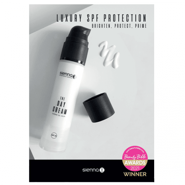 A4 Skincare Posters July 2020 The Day Cream 1