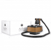 Aura Xena Spray Tan Machine Gun kit next to box 2 1