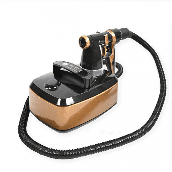 Aura machine 1 2 1