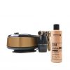 Clear Spray Tan Solution With Gun 1