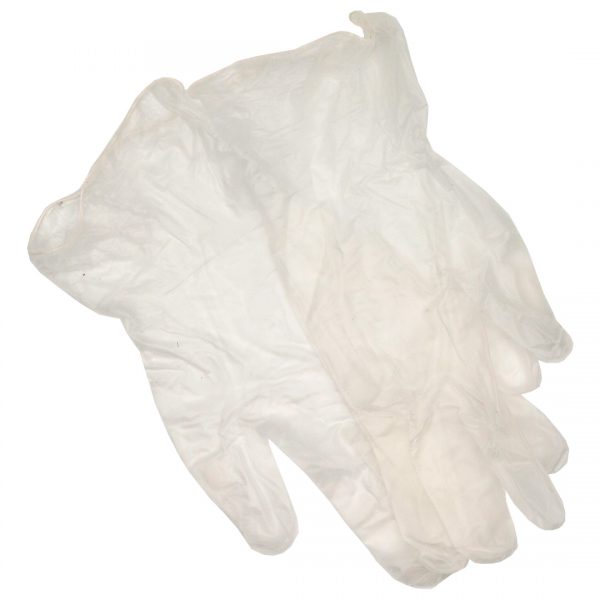 Disposable Gloves 1 1