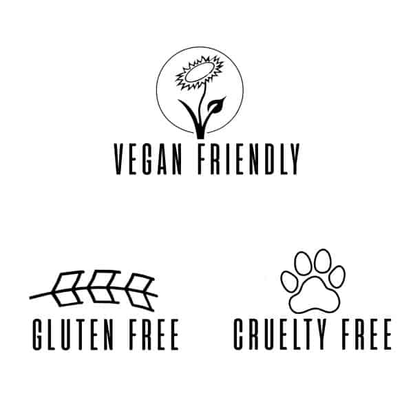Ethical product logos Three.1 3