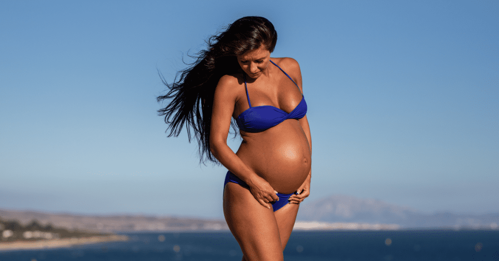 Pregnancy Tan Blog Header 1