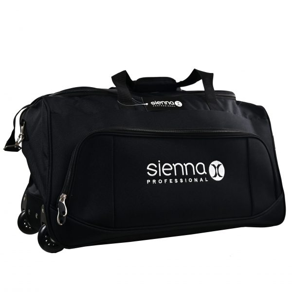 Sienna X Roller Kit Bag Front scaled 2