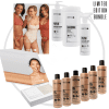 Switch to Sienna X Spray Tan Solution Kit 1 2