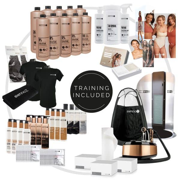 Ultimate Salon Kit 3