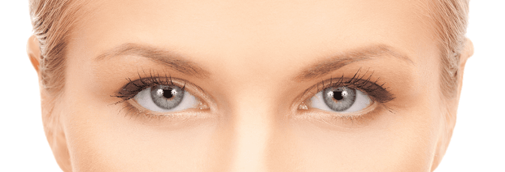 how to shape thinning eyebrows