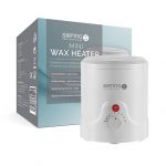 Mini Wax Heater
