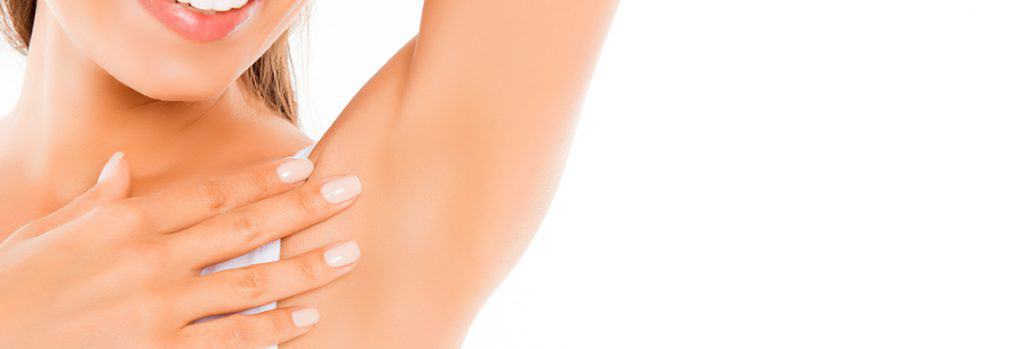 prevent ingrown hairs underarms after waxing
