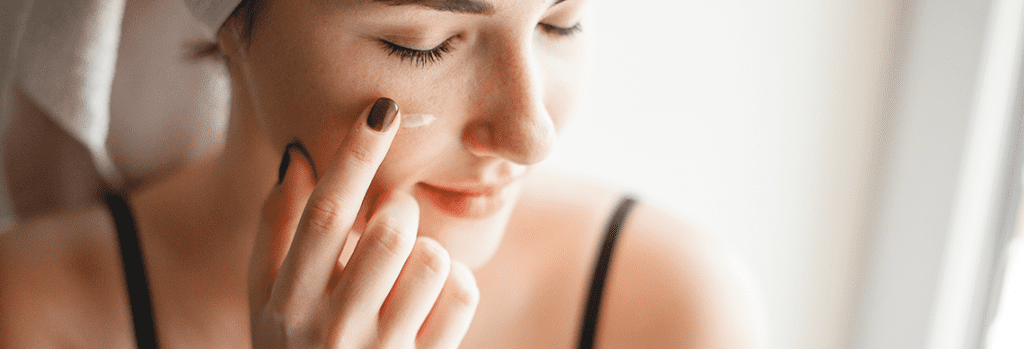 skincare changes to lookout for among pregnant clients