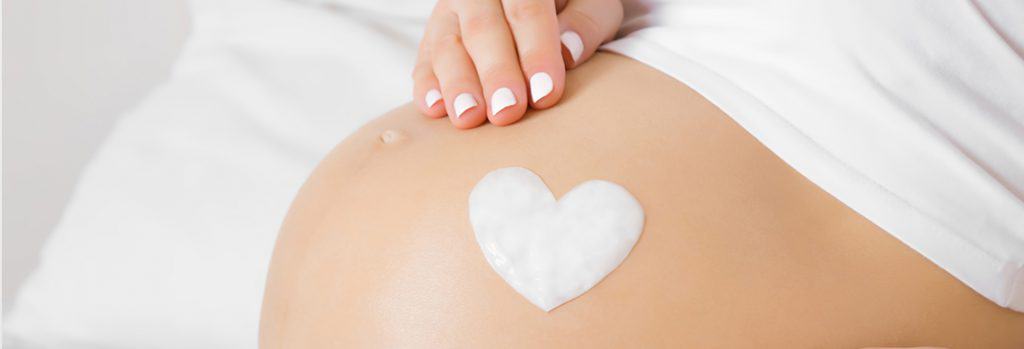 skincare products avoid pregnant