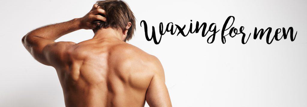 waxing for men 1