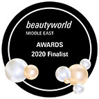 BeautyWorld Middle East 2020 Finalist