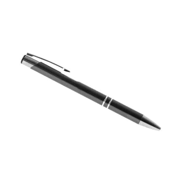 Sienna X Professional Pen back