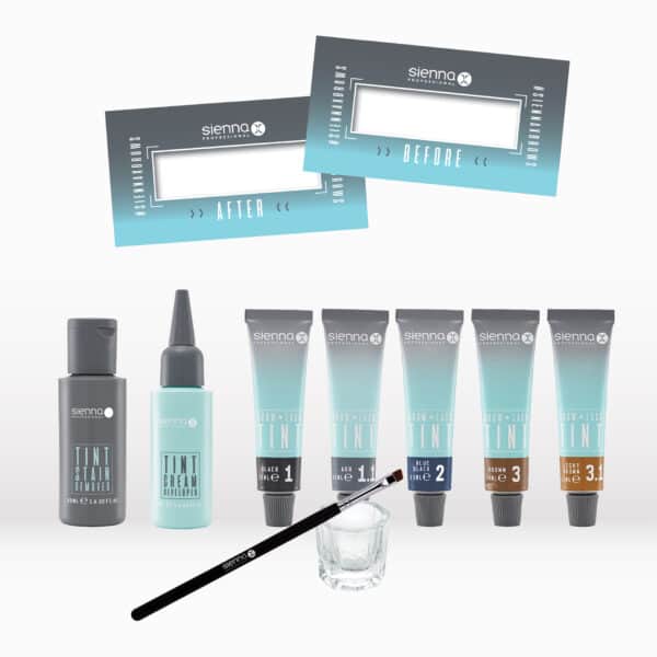 Tint Essentials Professional Brow Kit scaled