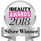 beauty awards 2018 silver