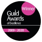guild awards excellence 2020