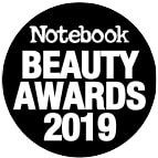 notebook beauty awards 2019