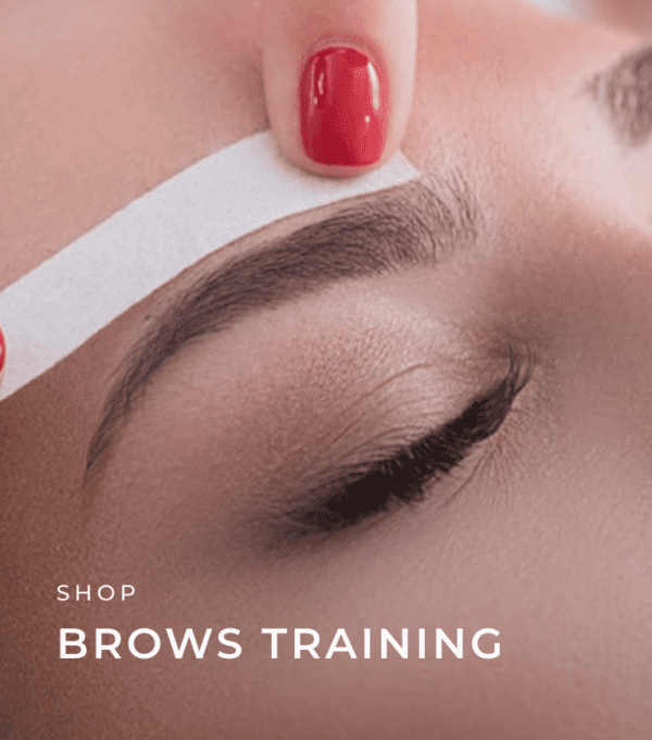 Brows Training