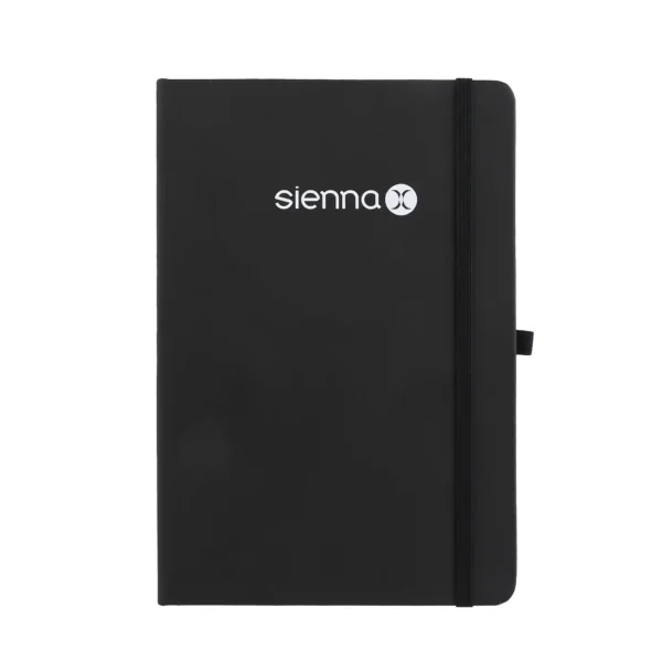 Sienna X Notebook