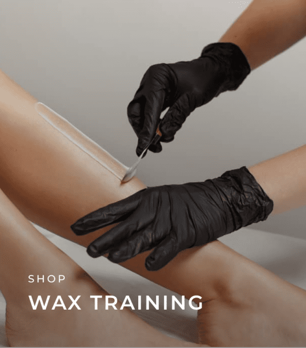 Wax Training