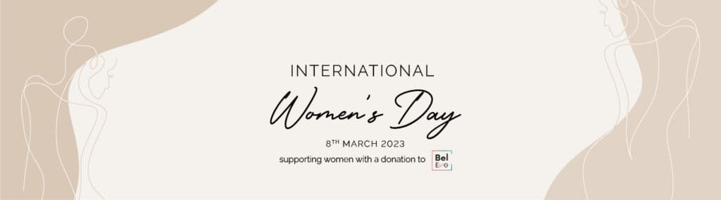 International Womens Day PROS BLOG Banner WP