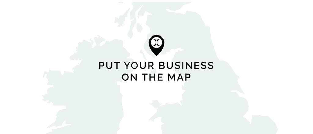 Put Your Business on the MapWEB Blog Banner WP