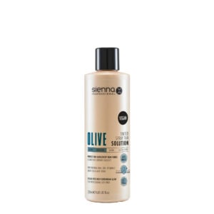 Spray Tan Solution ml Olive L M Pack Shot