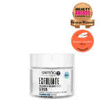 Exfoliate Collagen and Melanin Boosting Scrub