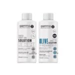 Sienna X Spray Tan Solution Samples – 100ml