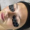 Eye Masks On Face