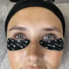 Eye Masks On Face