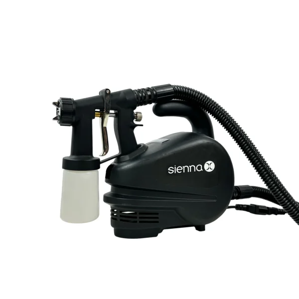 TrueSpray TS Attached cord and power Flipped