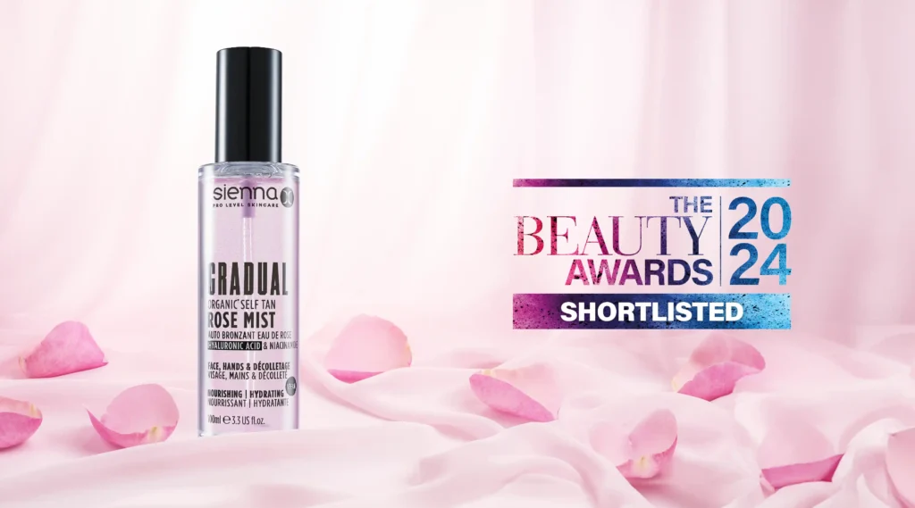 Beauty Awards WEB SH Blog banner