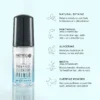 Brow and Lash Cleansing Primer ml Ingredients