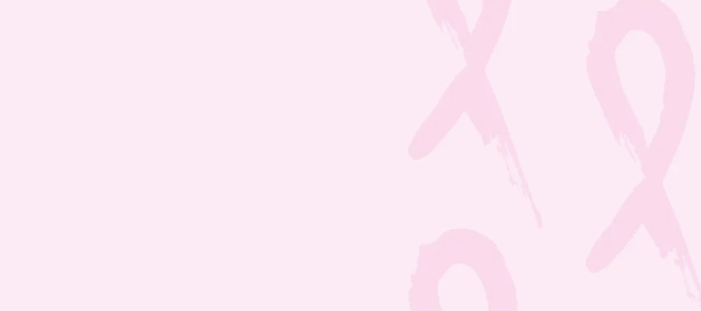 Pink Ribbon Foundation Announcement WEB Blog Banner