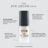 Eye Cream Skincare USP x