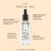 Facial Oil Skincare USP x