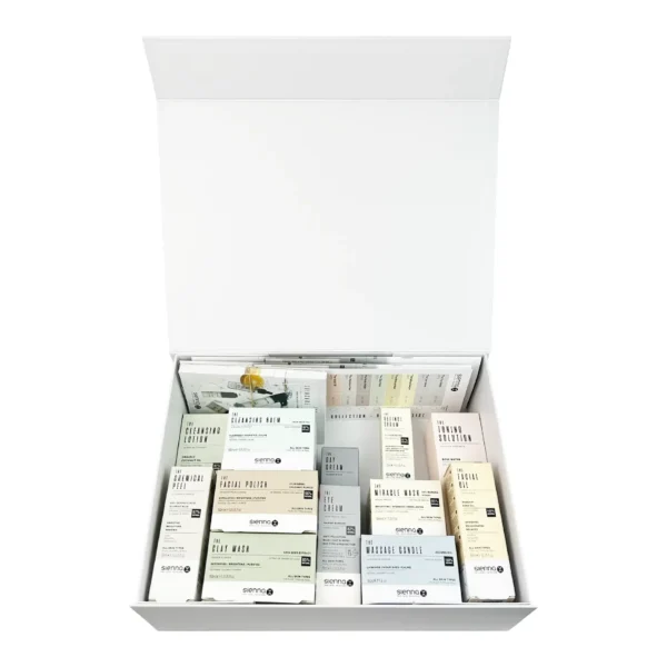 Pro Skincare Ultimate Kit In Box