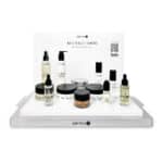 Sienna X Skincare Stand