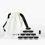 Sienna X Skincare Sample Pack